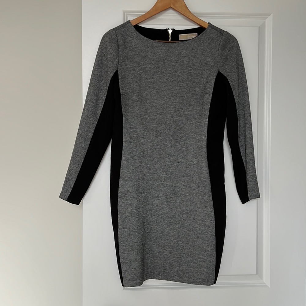 Michael Kors dress, size S (but fits up to M)
